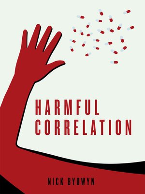 cover image of Harmful Correlation